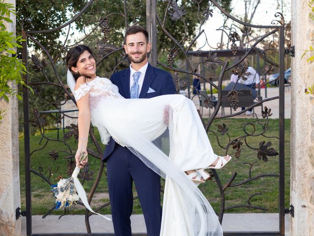 O casamento de Guilherme e Cristiana em Leiria, Leiria (Concelho) 1