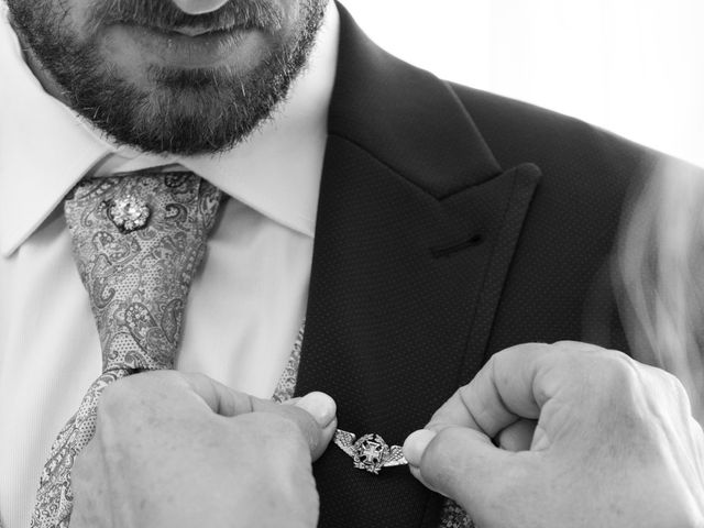 O casamento de Guilherme e Cristiana em Leiria, Leiria (Concelho) 6