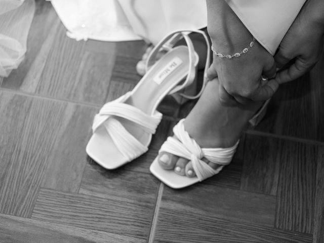 O casamento de Guilherme e Cristiana em Leiria, Leiria (Concelho) 8