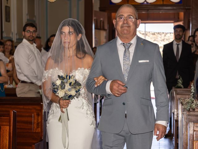 O casamento de Guilherme e Cristiana em Leiria, Leiria (Concelho) 9