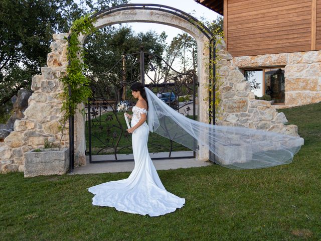 O casamento de Guilherme e Cristiana em Leiria, Leiria (Concelho) 2