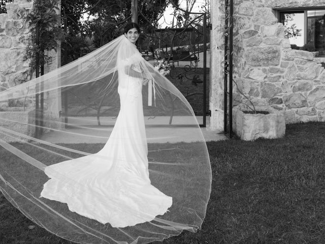 O casamento de Guilherme e Cristiana em Leiria, Leiria (Concelho) 10