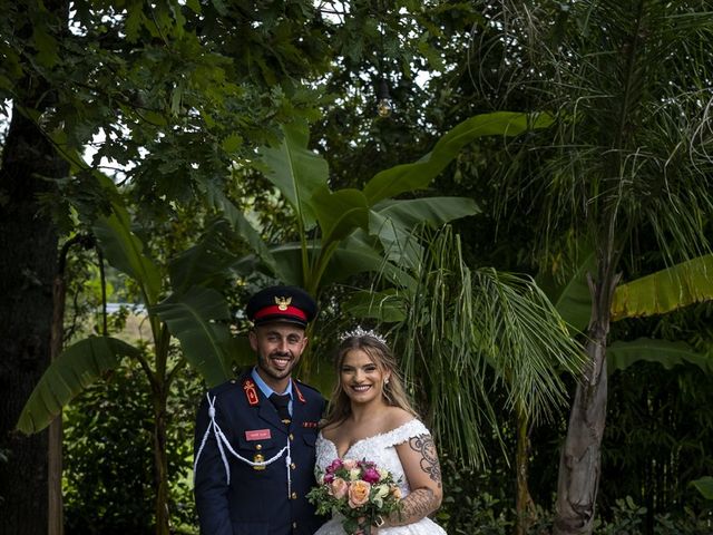 O casamento de André e Andreína em Vila Nova de Gaia, Vila Nova de Gaia 12