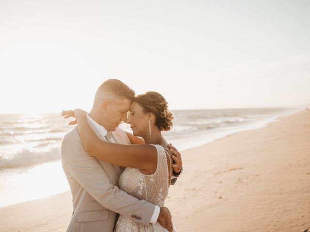 O casamento de Hélder e Carla em Faro, Faro (Concelho) 3