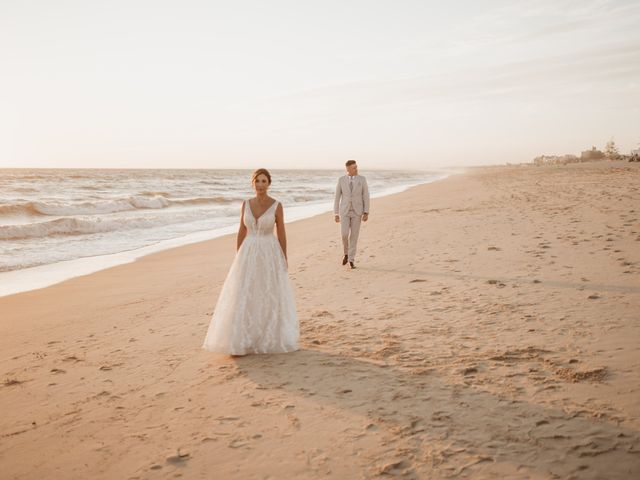 O casamento de Hélder e Carla em Faro, Faro (Concelho) 8