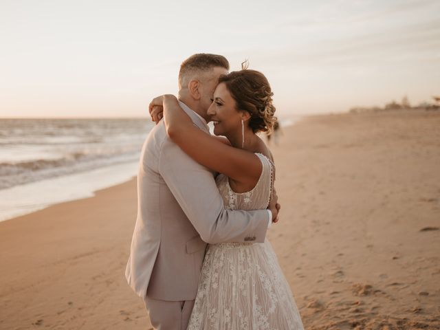 O casamento de Hélder e Carla em Faro, Faro (Concelho) 11