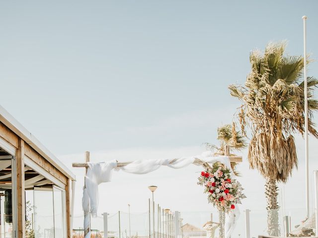 O casamento de Hélder e Carla em Faro, Faro (Concelho) 19