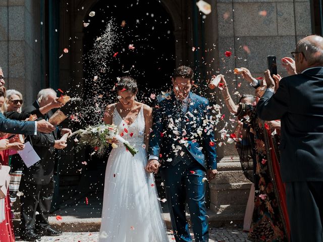 O casamento de Luís e Luísa em Maia, Maia 15