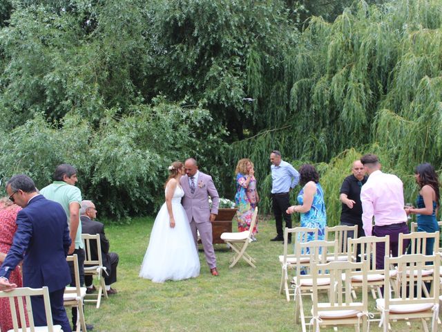 O casamento de Humberto  e Marta  em Leiria, Leiria (Concelho) 1