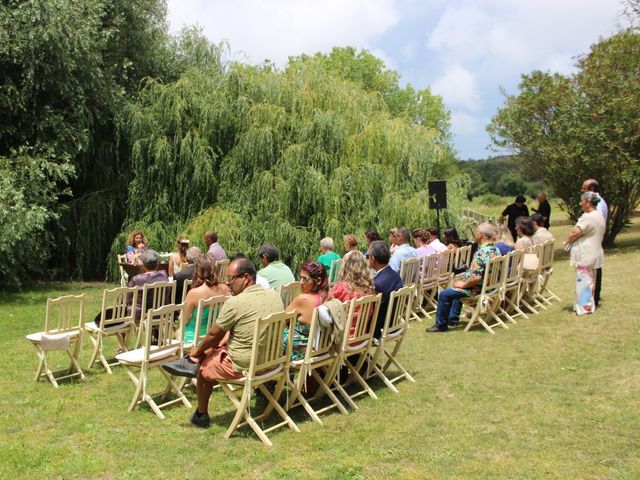 O casamento de Humberto  e Marta  em Leiria, Leiria (Concelho) 2