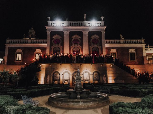 O casamento de Gandolf e Simone em Estoi, Faro (Concelho) 56