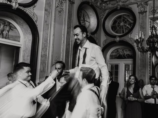 O casamento de Gandolf e Simone em Estoi, Faro (Concelho) 58