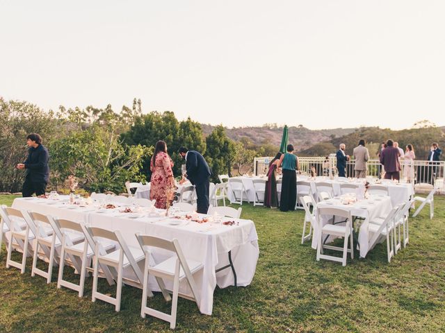 O casamento de Doménico e Giuliana em São Bartolomeu de Messines, Silves 62