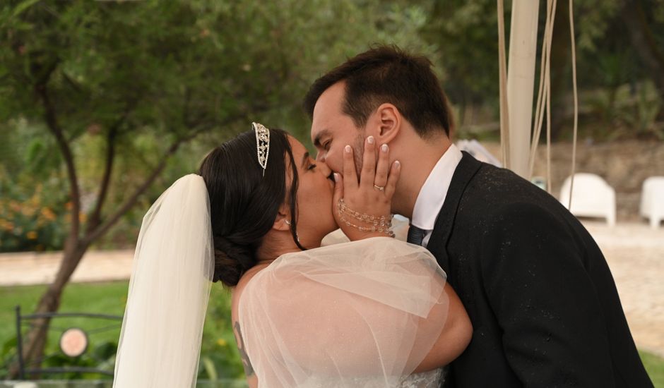 O casamento de Walter e Jéssica em Vila Franca de Xira, Vila Franca de Xira