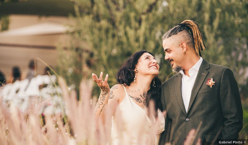 O casamento de Doménico e Giuliana em São Bartolomeu de Messines, Silves