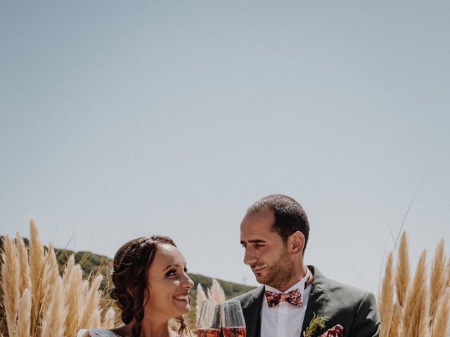 O casamento de Tiago e Raquel em Bucelas, Loures 52