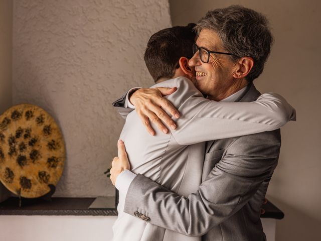 O casamento de Carlos e Susana em Paços de Ferreira, Paços de Ferreira 8