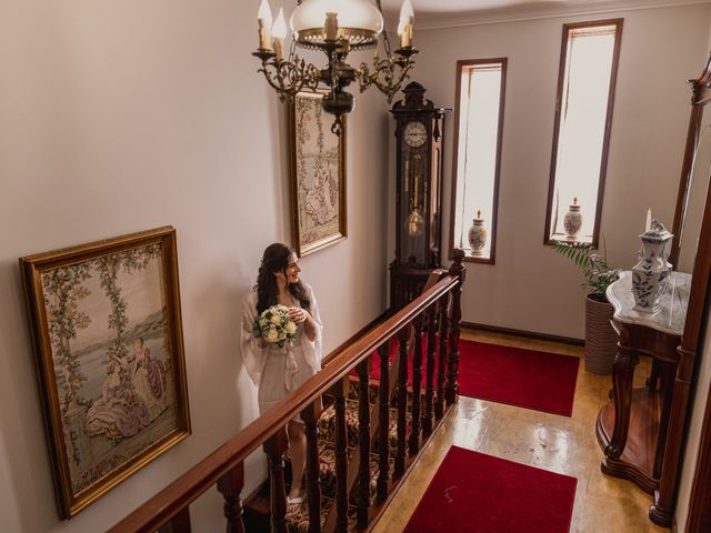 O casamento de Carlos e Susana em Paços de Ferreira, Paços de Ferreira 14