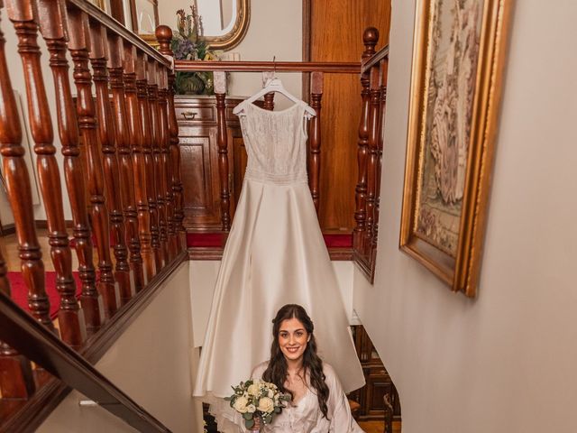 O casamento de Carlos e Susana em Paços de Ferreira, Paços de Ferreira 18