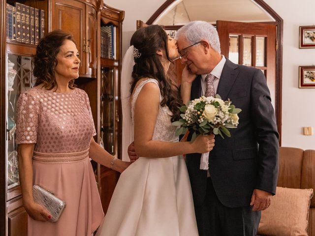 O casamento de Carlos e Susana em Paços de Ferreira, Paços de Ferreira 30