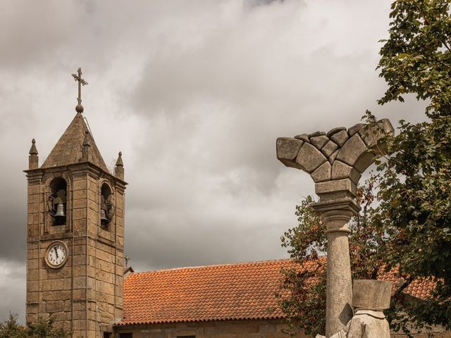 O casamento de Carlos e Susana em Paços de Ferreira, Paços de Ferreira 33