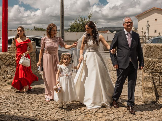 O casamento de Carlos e Susana em Paços de Ferreira, Paços de Ferreira 35