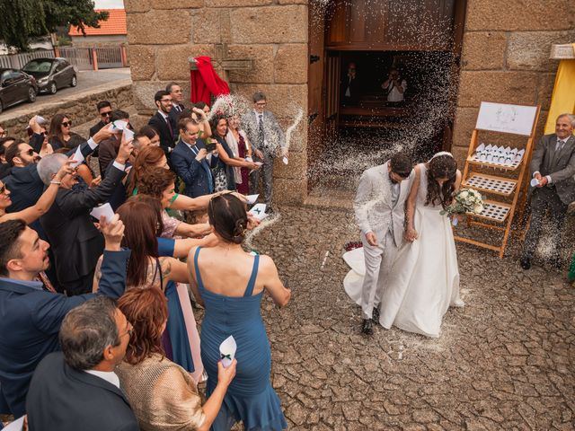 O casamento de Carlos e Susana em Paços de Ferreira, Paços de Ferreira 38