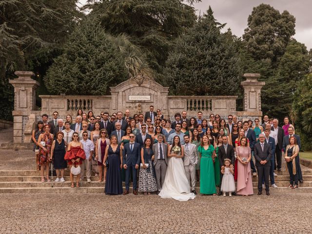 O casamento de Carlos e Susana em Paços de Ferreira, Paços de Ferreira 41