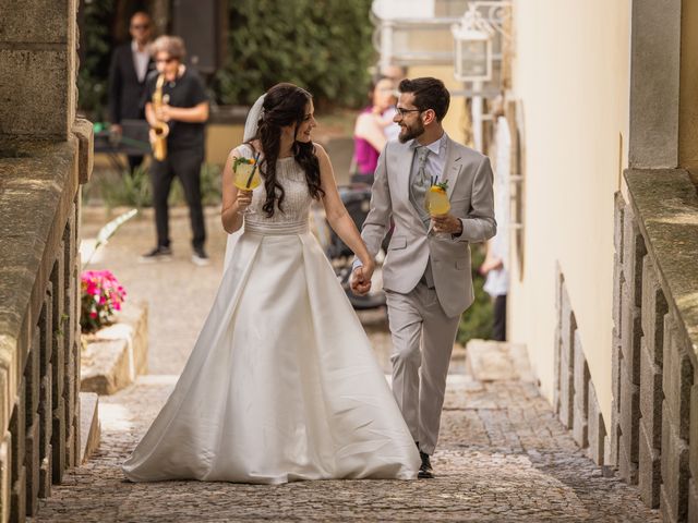 O casamento de Carlos e Susana em Paços de Ferreira, Paços de Ferreira 42