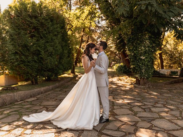 O casamento de Carlos e Susana em Paços de Ferreira, Paços de Ferreira 58