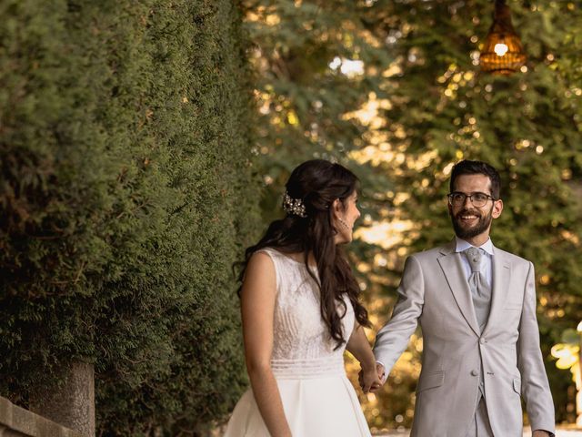 O casamento de Carlos e Susana em Paços de Ferreira, Paços de Ferreira 60