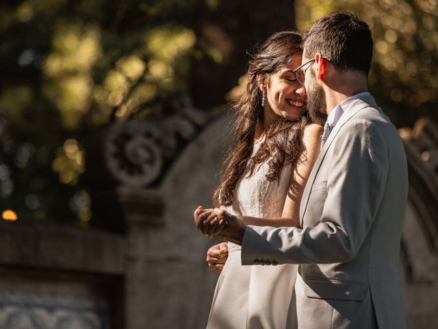 O casamento de Carlos e Susana em Paços de Ferreira, Paços de Ferreira 61