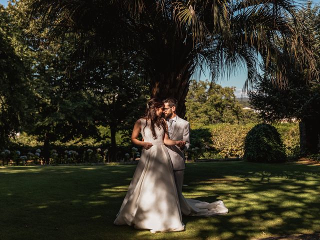 O casamento de Carlos e Susana em Paços de Ferreira, Paços de Ferreira 62