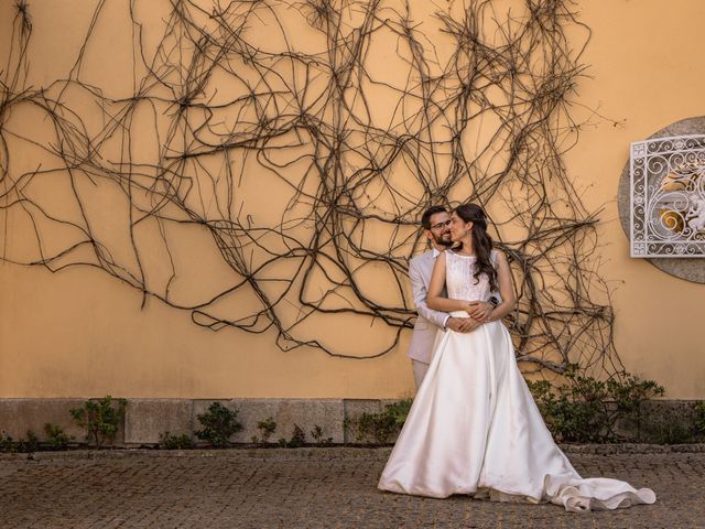 O casamento de Carlos e Susana em Paços de Ferreira, Paços de Ferreira 63