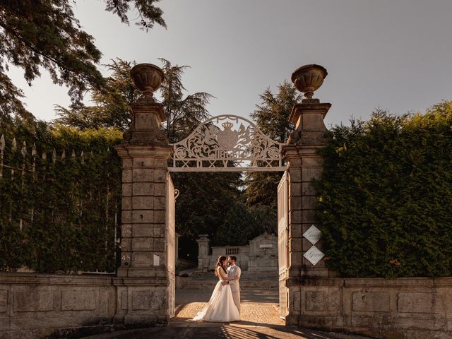 O casamento de Carlos e Susana em Paços de Ferreira, Paços de Ferreira 67