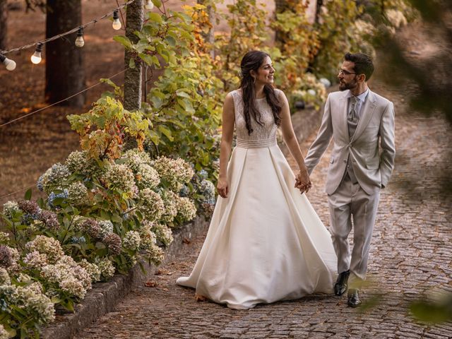 O casamento de Carlos e Susana em Paços de Ferreira, Paços de Ferreira 2