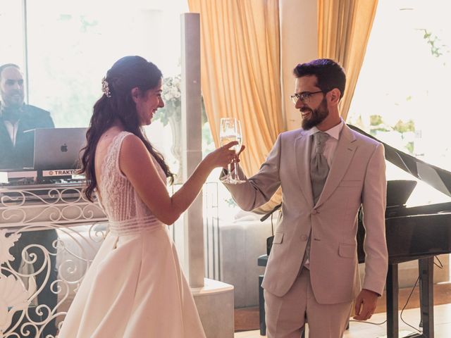 O casamento de Carlos e Susana em Paços de Ferreira, Paços de Ferreira 71