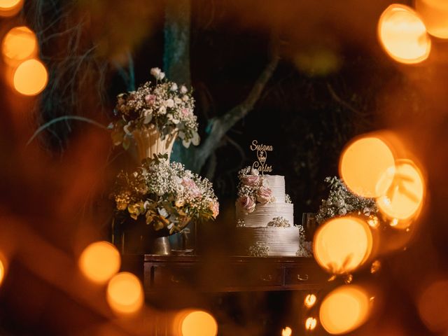 O casamento de Carlos e Susana em Paços de Ferreira, Paços de Ferreira 77