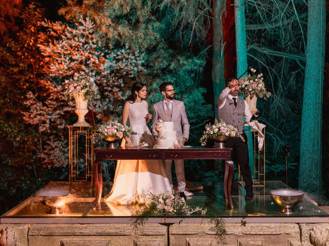 O casamento de Carlos e Susana em Paços de Ferreira, Paços de Ferreira 80