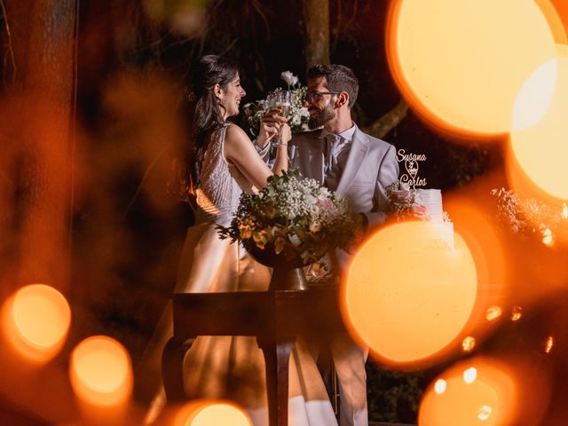 O casamento de Carlos e Susana em Paços de Ferreira, Paços de Ferreira 81