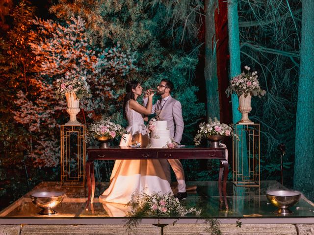 O casamento de Carlos e Susana em Paços de Ferreira, Paços de Ferreira 82