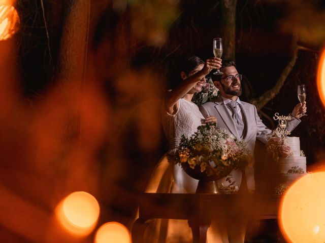 O casamento de Carlos e Susana em Paços de Ferreira, Paços de Ferreira 83