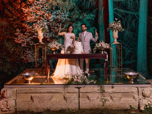 O casamento de Carlos e Susana em Paços de Ferreira, Paços de Ferreira 84