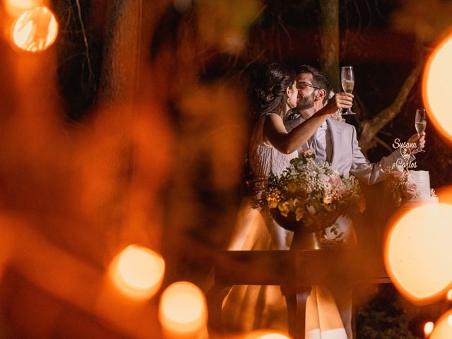 O casamento de Carlos e Susana em Paços de Ferreira, Paços de Ferreira 85