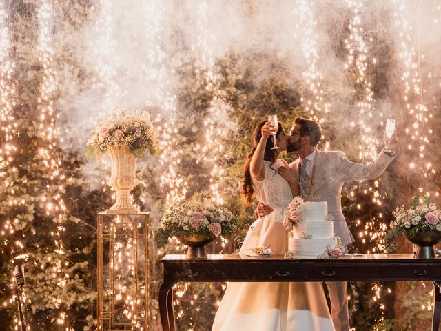 O casamento de Carlos e Susana em Paços de Ferreira, Paços de Ferreira 86