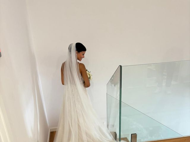 O casamento de Gonçalo  e Juliana em Braga, Braga (Concelho) 4