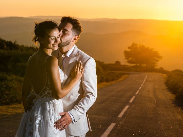 O casamento de Gonçalo  e Juliana em Braga, Braga (Concelho) 1