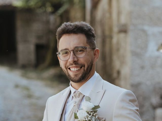O casamento de Gonçalo  e Juliana em Braga, Braga (Concelho) 7