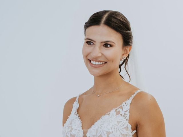 O casamento de Gonçalo  e Juliana em Braga, Braga (Concelho) 8