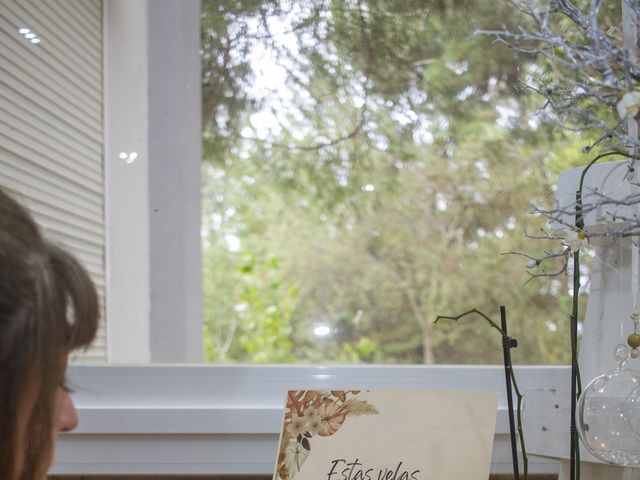 O casamento de Duarte e Inês em Palhais, Barreiro 9